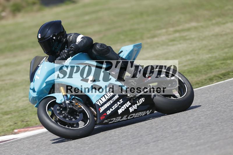 /26 23.07.2026  Speer Racing ADR/Gruppe gelb/725